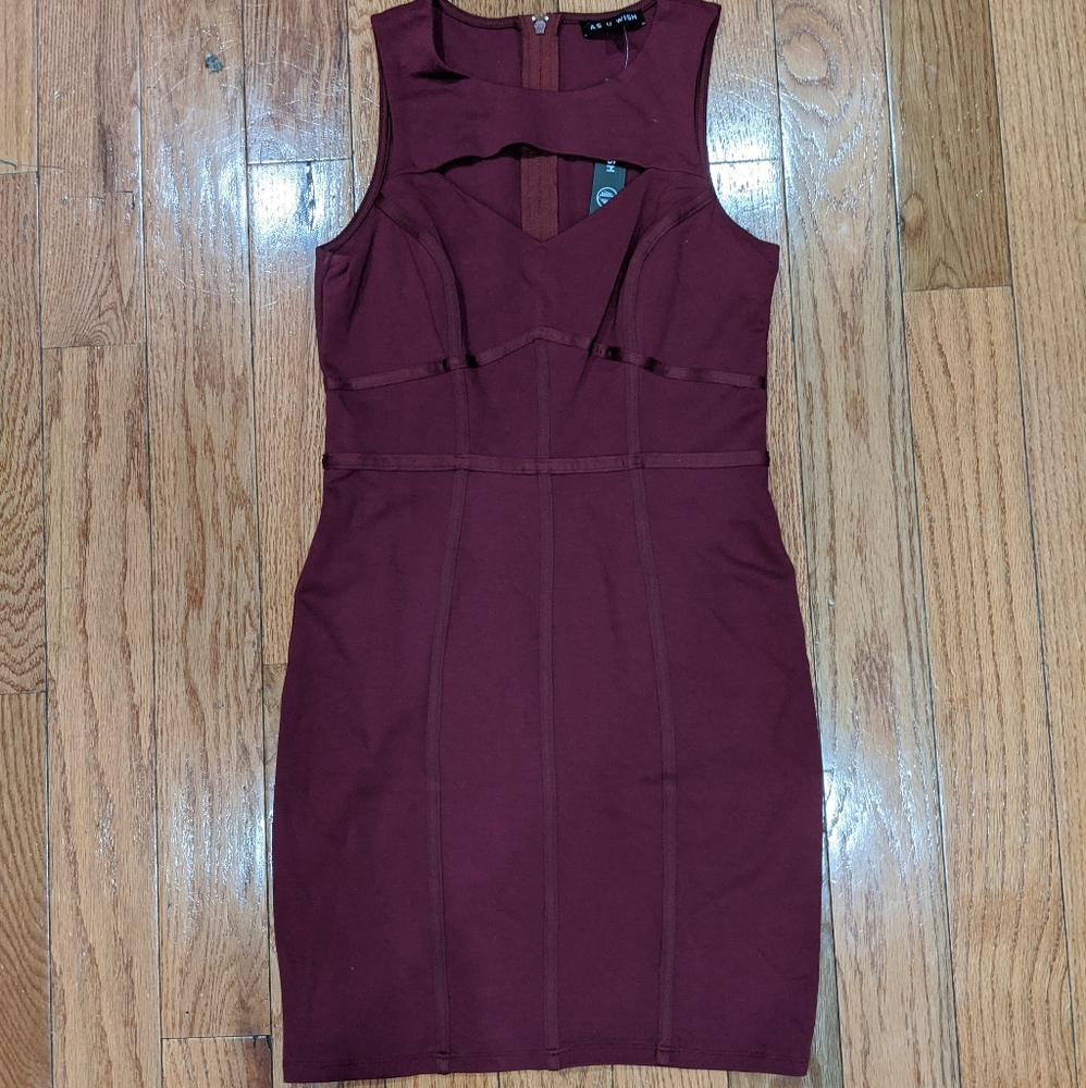 Bodycon dress